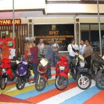 Polsek Kebon Jeruk Polres Metro Ungkap 4 Kasus Dalam 2 Minggu Polsek Kebon Jeruk Polres Metro Ungkap 4 Kasus Dalam 2 Minggu