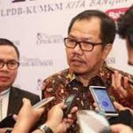 Target Penyaluran Dana LPDB UKM Hingga Akhir Tahun, 80 Persen Target Penyaluran Dana LPDB UKM Hingga Akhir Tahun, 80 Persen