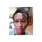 Pencuri HP Ini Mengunci Dirinya Sendiri Saat Beraksi