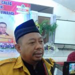 Hanura Banyuwangi Pasang Target Realistis Soal Kursi DPRD Hanura Banyuwangi Pasang Target Realistis Soal Kursi DPRD