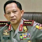 38 Pati dan Pamen Yang Dimutasi dan Menempati Jabatan Baru