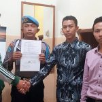 Insiden Advokat Magang Diselesaikan di Propam Polres Banyuwangi