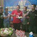 FKW Mahkota Banyuwangi Rayakan Milad ke XIII FKW Mahkota Banyuwangi Rayakan Milad ke XIII