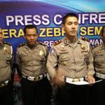 Operasi Zebra Semeru Polres Banyuwangi, 2592 Pengemudi Ditilang Operasi Zebra Semeru Polres Banyuwangi, 2592 Pengemudi Ditilang